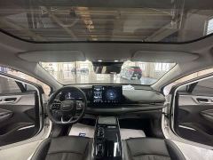 GAC AION S Plus 80 Tech Edition - ფოტო 9