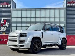 Land Rover Defender 110 P400 X - ფოტო 1
