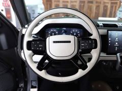 Land Rover Defender 110 P400 X - ფოტო 11