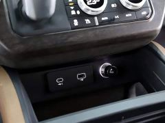 Land Rover Defender 110 P400 X - ფოტო 17