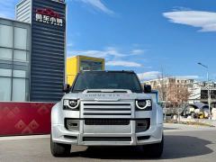 Land Rover Defender 110 P400 X - ფოტო 2