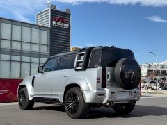 Land Rover Defender 110 P400 X - ფოტო 3