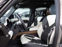 Land Rover Defender 110 P400 X - ფოტო 5