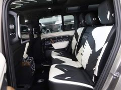 Land Rover Defender 110 P400 X - ფოტო 6