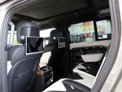 Land Rover Defender 110 P400 X - ფოტო 7