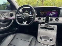 Mercedes-Benz E-Class E 300 L Fashion Edition - фото 10