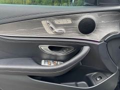 Mercedes-Benz E-Class E 300 L Fashion Edition - фото 11