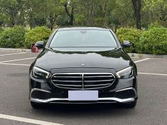 Mercedes-Benz E-Class E 300 L Fashion Edition - фото 2