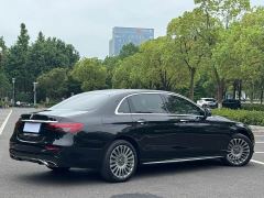 Mercedes-Benz E-Class E 300 L Fashion Edition - фото 4