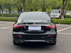 Mercedes-Benz E-Class E 300 L Fashion Edition - фото 5