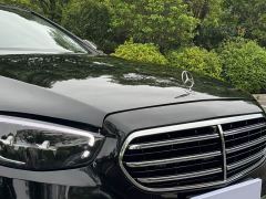 Mercedes-Benz E-Class E 300 L Fashion Edition - фото 8