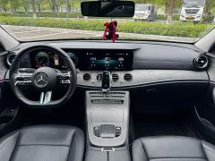 Mercedes-Benz E-Class E 300 L Fashion Edition - фото 9