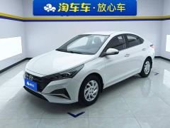 Hyundai Yuena 1.4L Manual GLS Cool Edition - photo 1