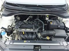 Hyundai Yuena 1.4L Manual GLS Cool Edition - photo 10
