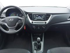 Hyundai Yuena 1.4L Manual GLS Cool Edition - photo 12