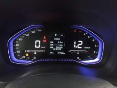 Hyundai Yuena 1.4L Manual GLS Cool Edition - photo 14