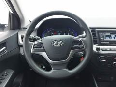 Hyundai Yuena 1.4L Manual GLS Cool Edition - photo 15