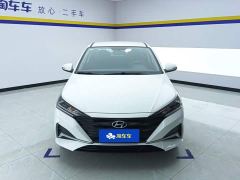 Hyundai Yuena 1.4L Manual GLS Cool Edition - photo 2