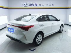 Hyundai Yuena 1.4L Manual GLS Cool Edition - photo 3