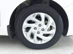 Hyundai Yuena 1.4L Manual GLS Cool Edition - photo 6