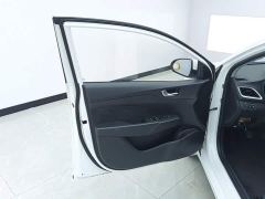 Hyundai Yuena 1.4L Manual GLS Cool Edition - photo 7