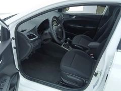 Hyundai Yuena 1.4L Manual GLS Cool Edition - photo 9