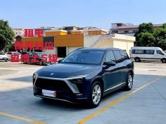 NIO ES8 580KM Six-Seater - ფოტო 1