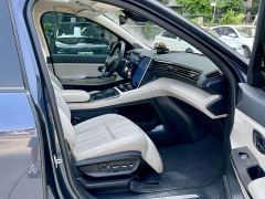 NIO ES8 580KM Six-Seater - ფოტო 10