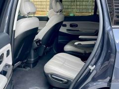 NIO ES8 580KM Six-Seater - ფოტო 11