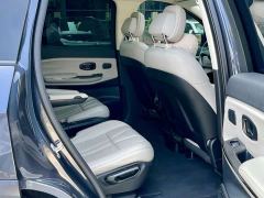 NIO ES8 580KM Six-Seater - ფოტო 12