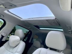 NIO ES8 580KM Six-Seater - ფოტო 13
