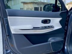 NIO ES8 580KM Six-Seater - ფოტო 17