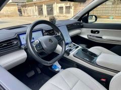 NIO ES8 580KM Six-Seater - ფოტო 19