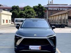 NIO ES8 580KM Six-Seater - ფოტო 2