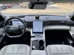 NIO ES8 580KM Six-Seater - ფოტო 20