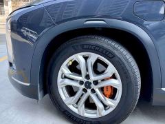 NIO ES8 580KM Six-Seater - ფოტო 8