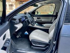 NIO ES8 580KM Six-Seater - ფოტო 9
