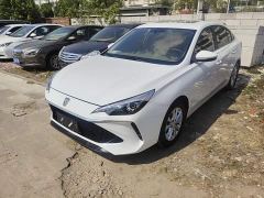 SAIC MG i5 1.5L CVT Luxury - фото 1