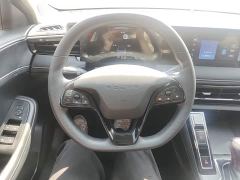SAIC MG i5 1.5L CVT Luxury - фото 10