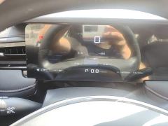 SAIC MG i5 1.5L CVT Luxury - фото 11