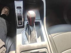 SAIC MG i5 1.5L CVT Luxury - фото 13