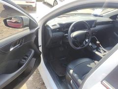 SAIC MG i5 1.5L CVT Luxury - фото 15