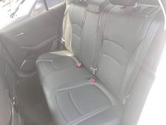 SAIC MG i5 1.5L CVT Luxury - фото 16