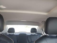 SAIC MG i5 1.5L CVT Luxury - фото 17