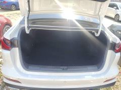 SAIC MG i5 1.5L CVT Luxury - фото 18