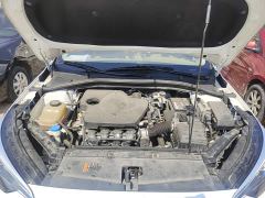 SAIC MG i5 1.5L CVT Luxury - фото 19