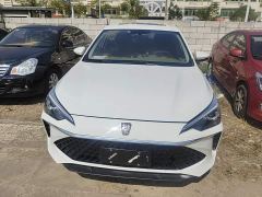SAIC MG i5 1.5L CVT Luxury - фото 2