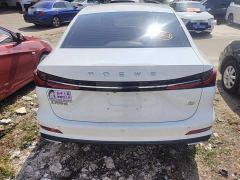 SAIC MG i5 1.5L CVT Luxury - фото 5