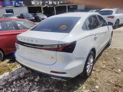 SAIC MG i5 1.5L CVT Luxury - фото 6