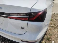 SAIC MG i5 1.5L CVT Luxury - фото 7